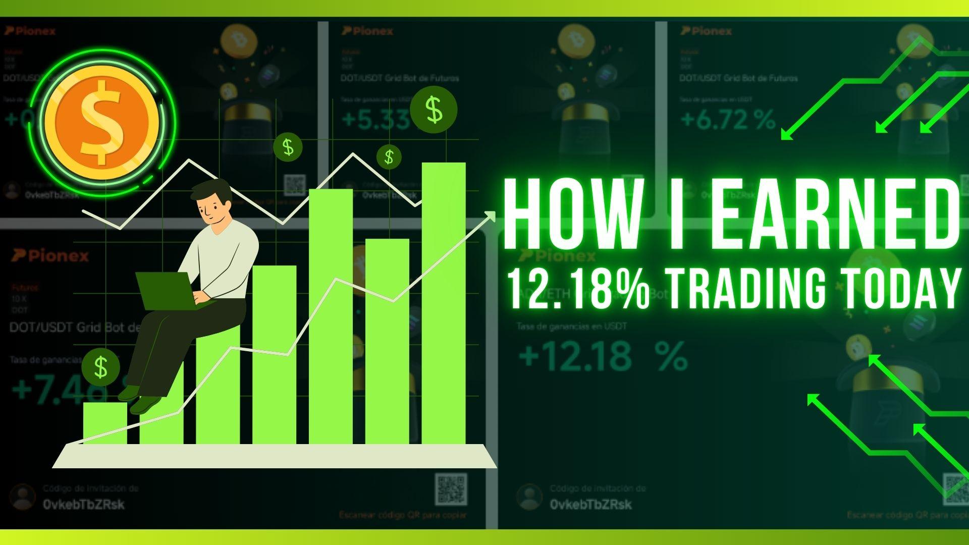 trading, crypto