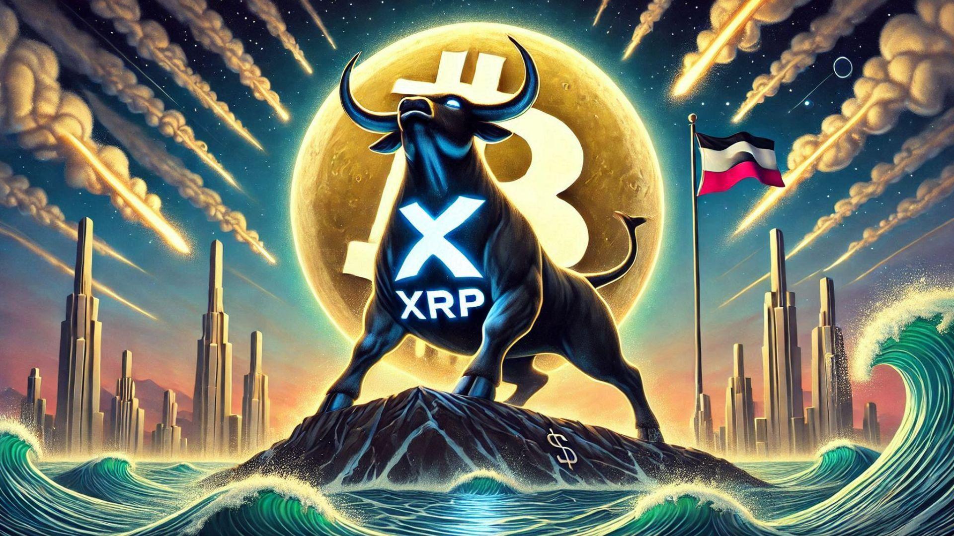 XRP, RIPPLE, CRYPTO MARKET